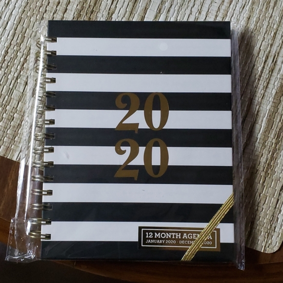 Other - 2020 Calendar